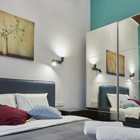 7 Heaven Elegant Rooms Krakow Old Town Bagian luar foto