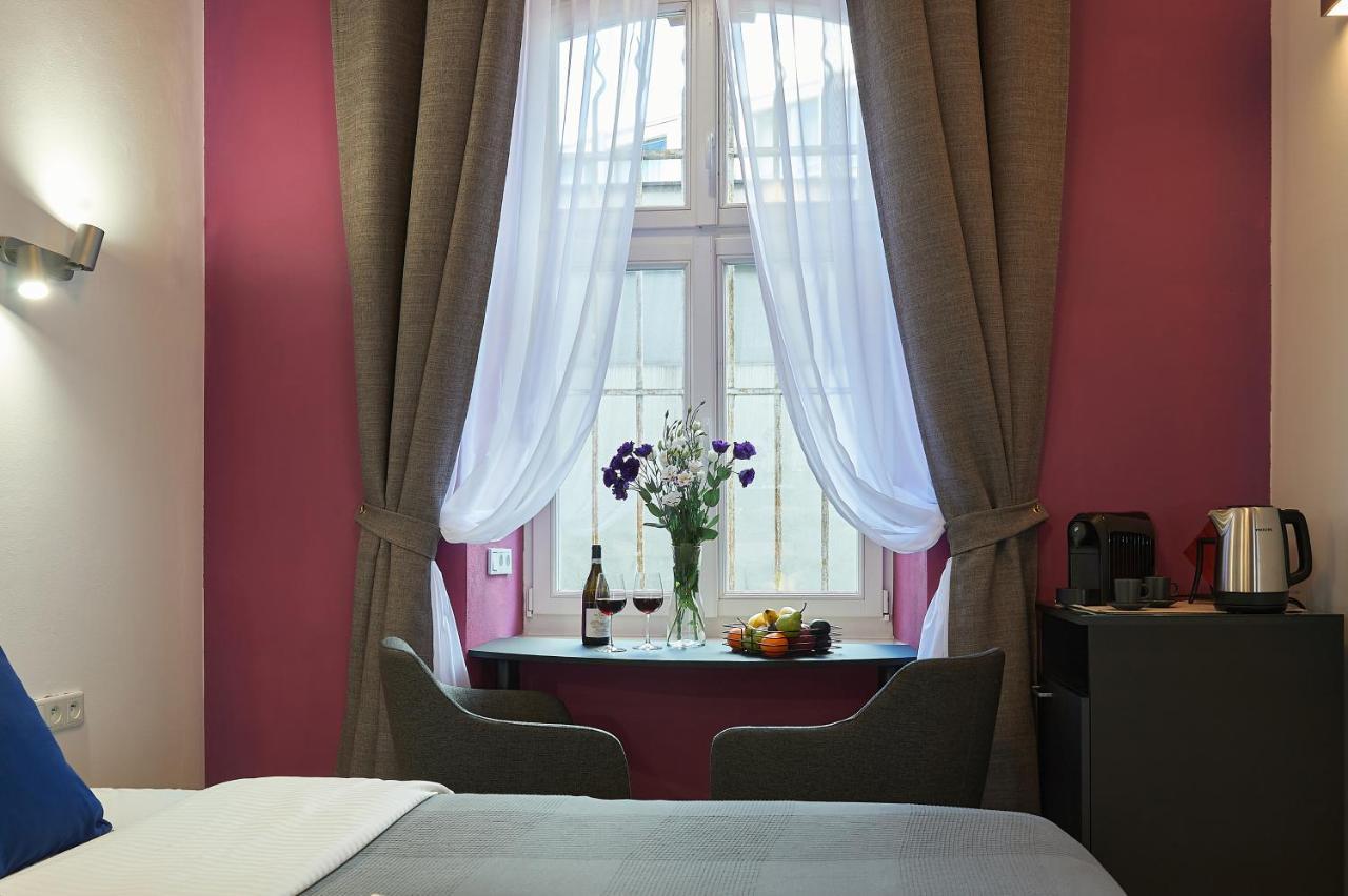 7 Heaven Elegant Rooms Krakow Old Town Bagian luar foto