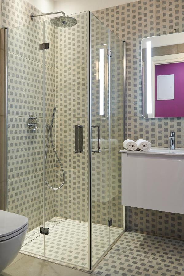 7 Heaven Elegant Rooms Krakow Old Town Bagian luar foto