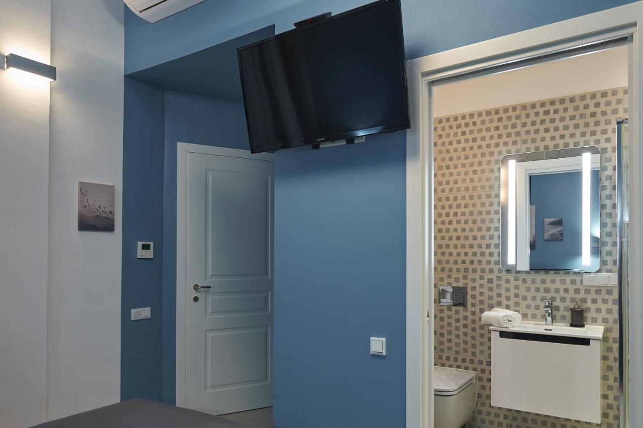 7 Heaven Elegant Rooms Krakow Old Town Bagian luar foto